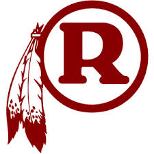 redskins mark