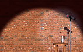 stand up comedy