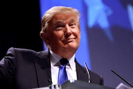 TRUMP