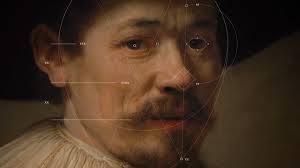 Computerized Next Rembrandt