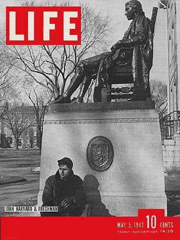 Life Magazine
